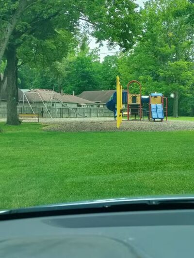 Menke Park - Troy, OH