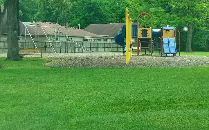 Menke Park - Troy, OH