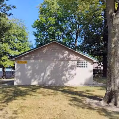 Menke Park - Troy, OH