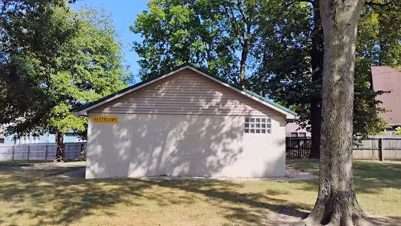 Menke Park - Troy, OH