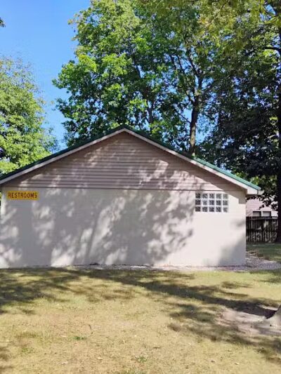 Menke Park - Troy, OH