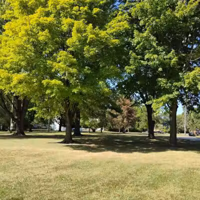 Menke Park - Troy, OH