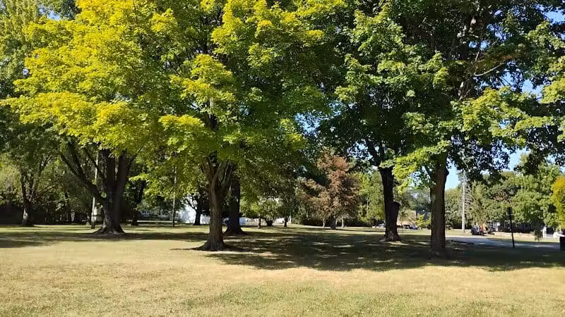 Menke Park - Troy, OH