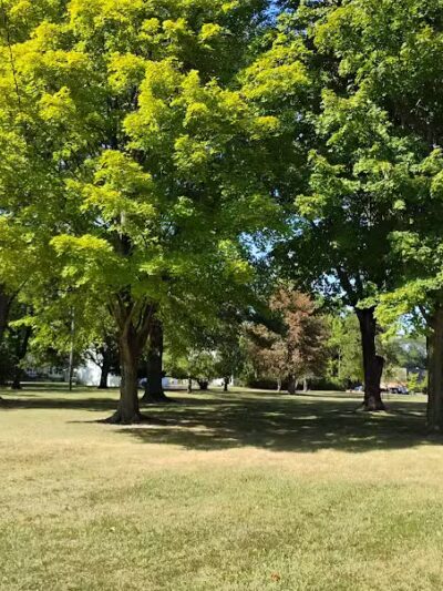 Menke Park - Troy, OH