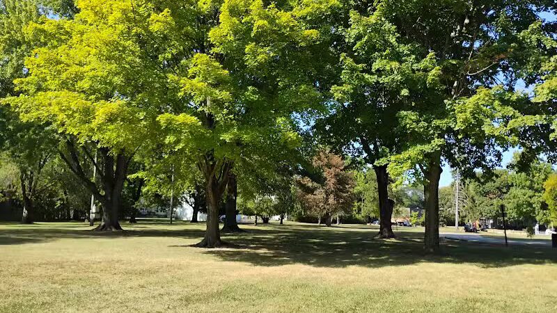 Menke Park - Troy, OH