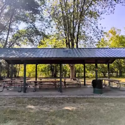 Menke Park - Troy, OH