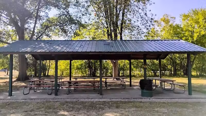 Menke Park - Troy, OH