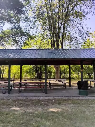 Menke Park - Troy, OH