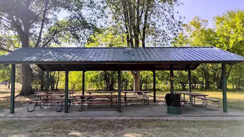 Menke Park - Troy, OH