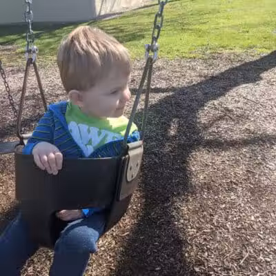 Menke Park - Troy, OH