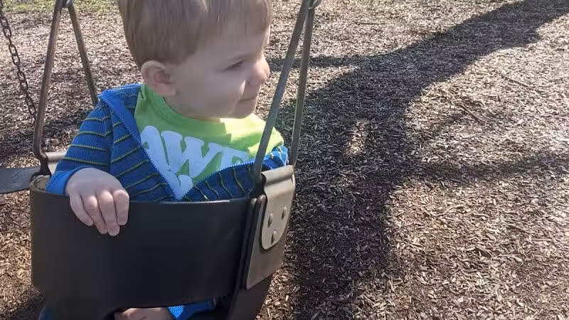 Menke Park - Troy, OH