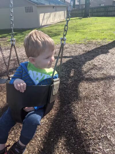 Menke Park - Troy, OH