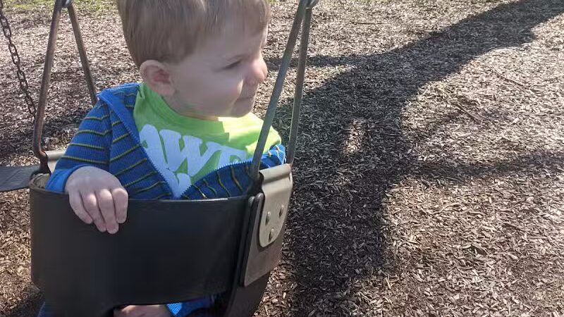 Menke Park - Troy, OH