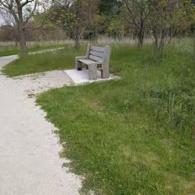 Menke Park - Troy, OH