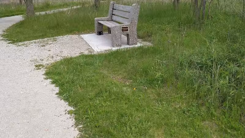 Menke Park - Troy, OH