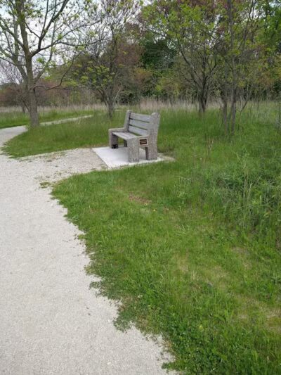 Menke Park - Troy, OH