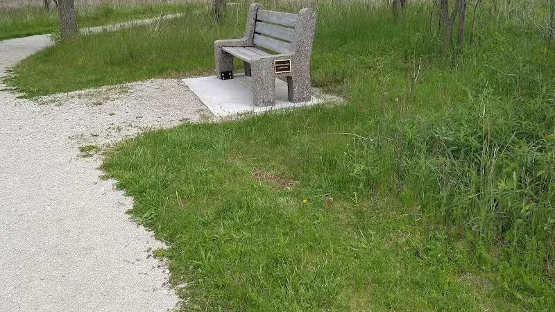 Menke Park - Troy, OH