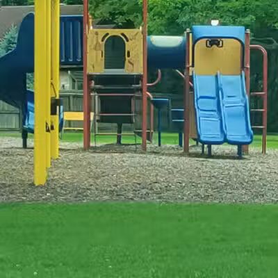 Menke Park - Troy, OH