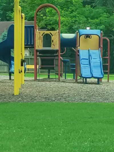 Menke Park - Troy, OH