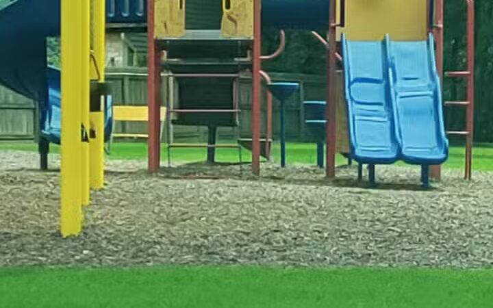 Menke Park - Troy, OH