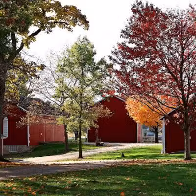 Miami County Park District - Troy, OH