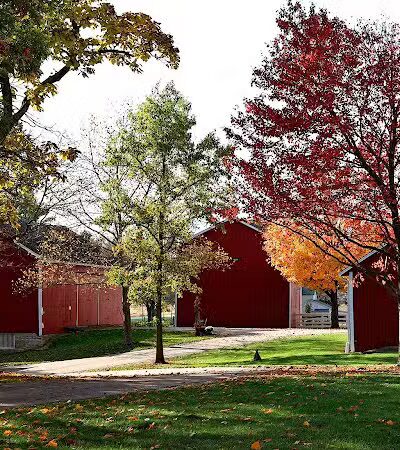 Miami County Park District - Troy, OH