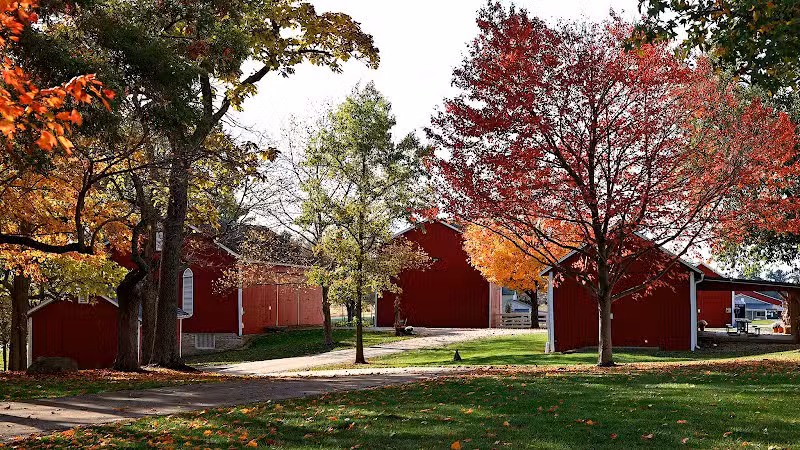 Miami County Park District - Troy, OH