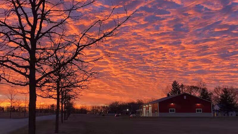 Miami County Park District - Troy, OH