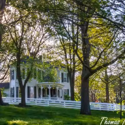 Miami County Park District - Troy, OH