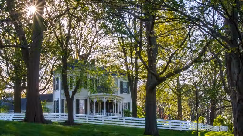 Miami County Park District - Troy, OH