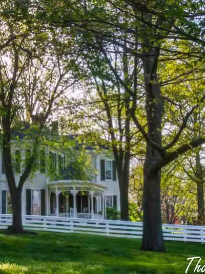 Miami County Park District - Troy, OH