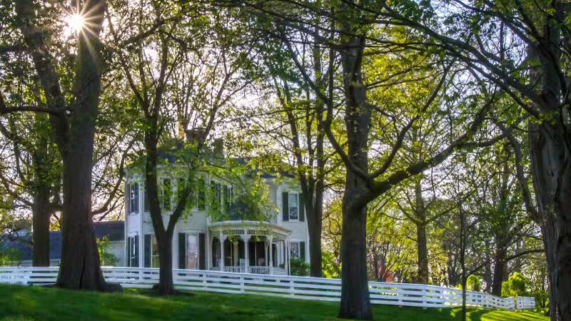 Miami County Park District - Troy, OH