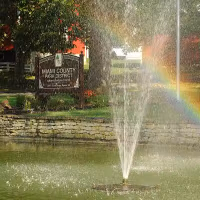 Miami County Park District - Troy, OH