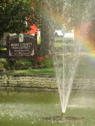 Miami County Park District - Troy, OH