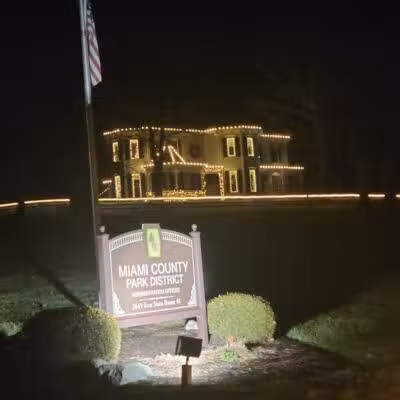 Miami County Park District - Troy, OH