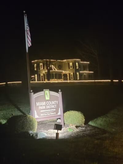 Miami County Park District - Troy, OH