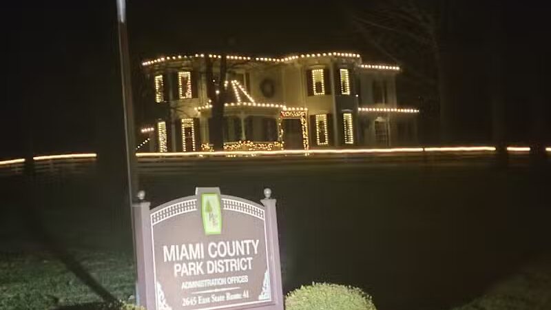 Miami County Park District - Troy, OH