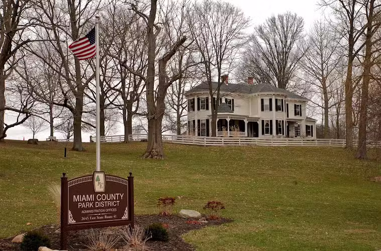 Miami County Park District - Troy, OH