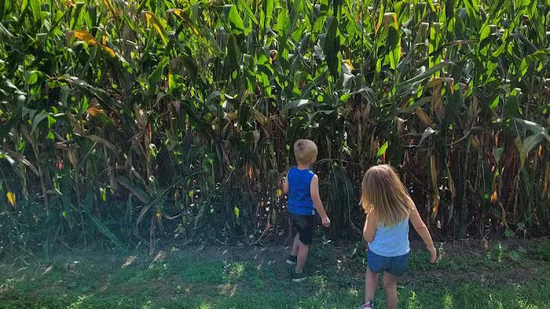 Miami Recreation Trails - Troy, OH