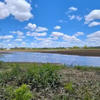 Miami Recreation Trails - Troy, OH