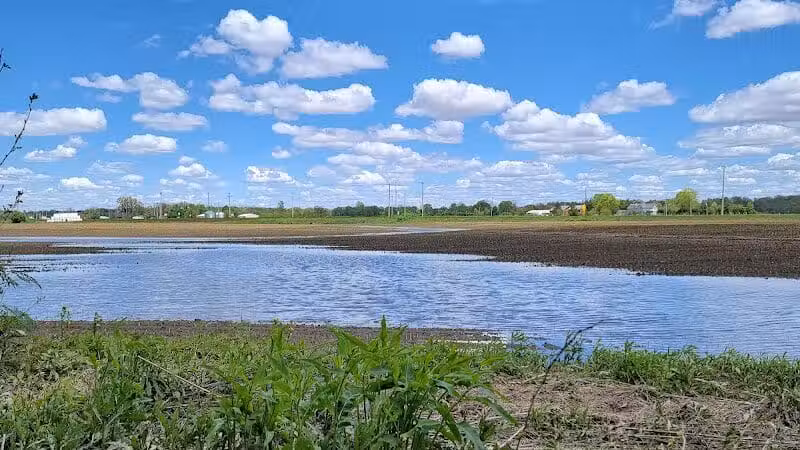 Miami Recreation Trails - Troy, OH