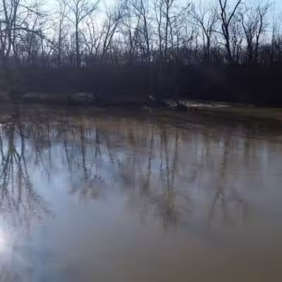 Miami Recreation Trails - Troy, OH