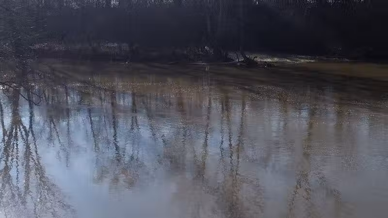 Miami Recreation Trails - Troy, OH