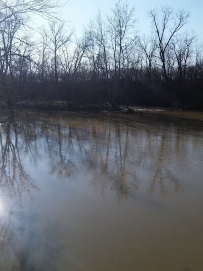 Miami Recreation Trails - Troy, OH