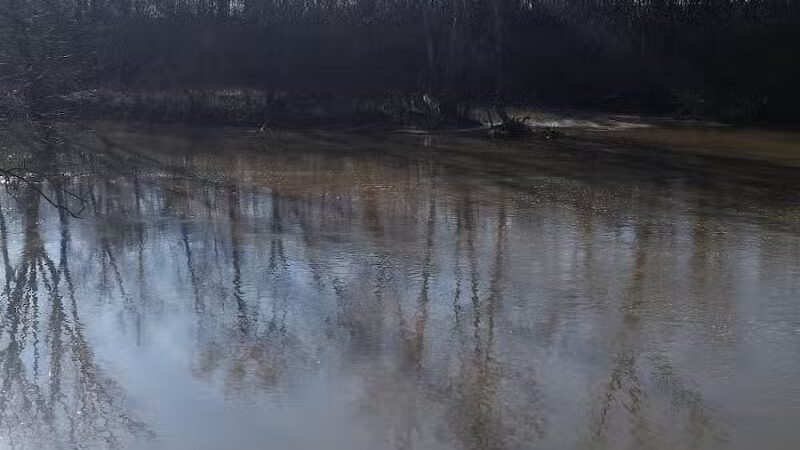 Miami Recreation Trails - Troy, OH