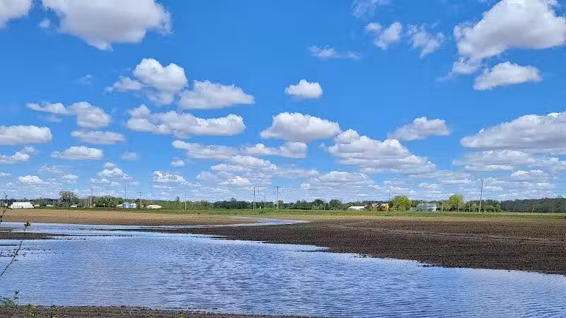 Miami Recreation Trails - Troy, OH