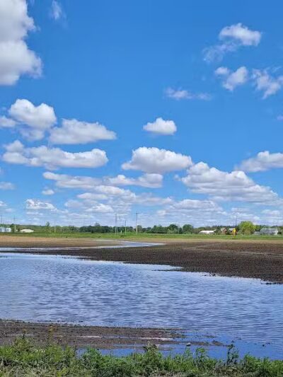 Miami Recreation Trails - Troy, OH