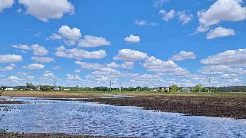 Miami Recreation Trails - Troy, OH