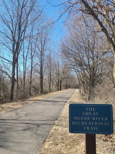 Miami Recreation Trails - Troy, OH