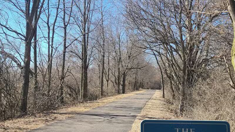 Miami Recreation Trails - Troy, OH